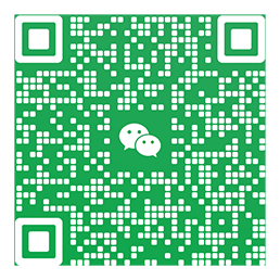 微信二维码