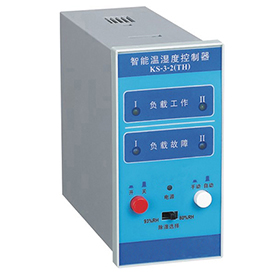 凝露控制器