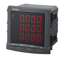 8-多功能（数码管显示）