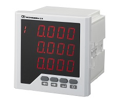 工本-多功能（数码管显示）