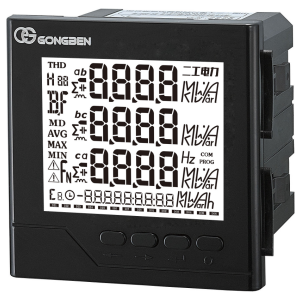 22款-多功能（液晶显示）